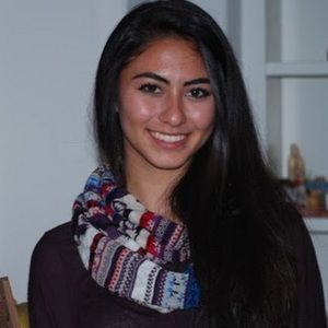 Meet your Posher, Robin